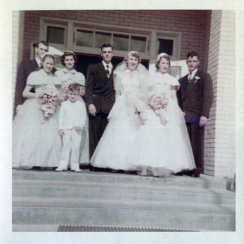 Photo of Gerry Persyn